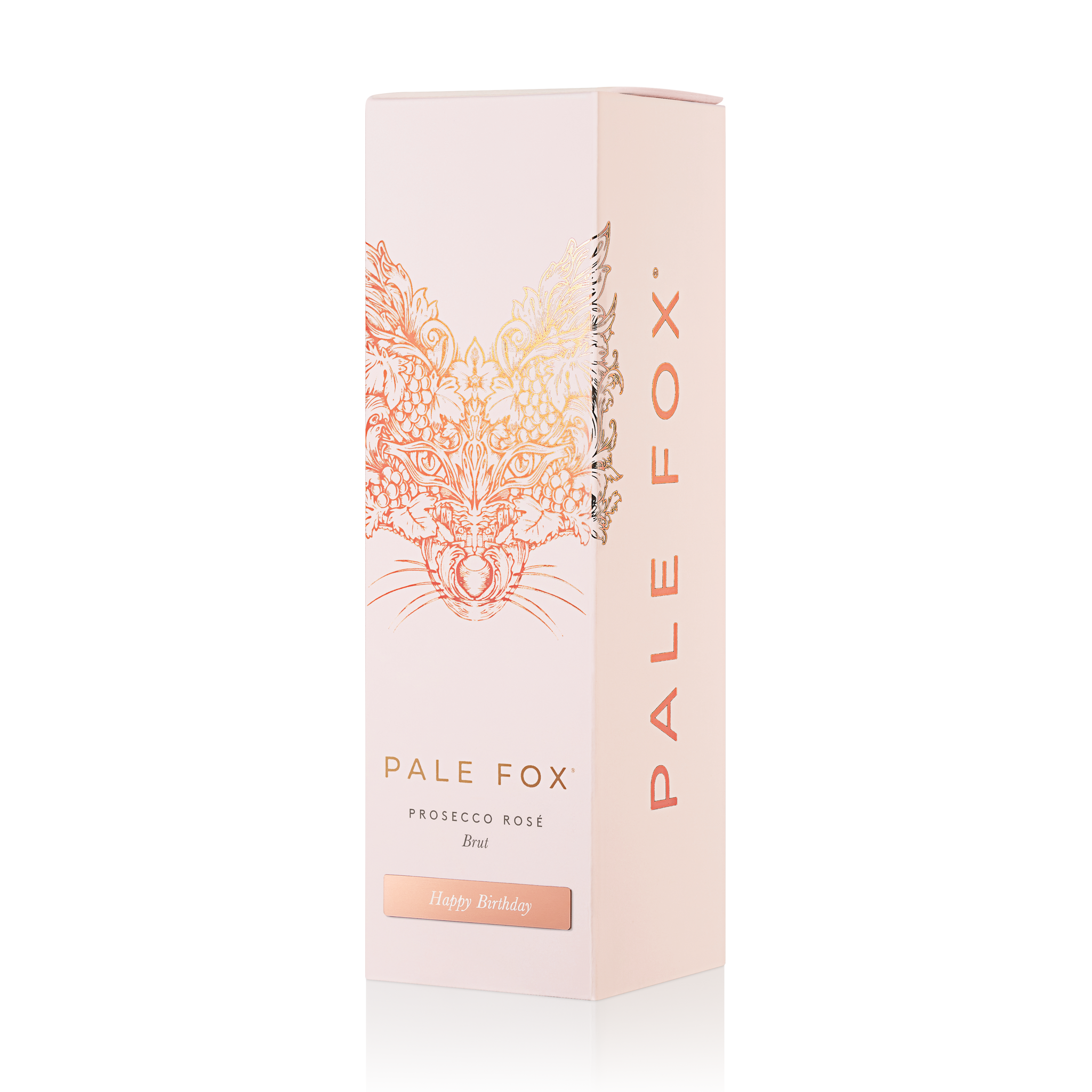 Personalised Rosé Gift Box