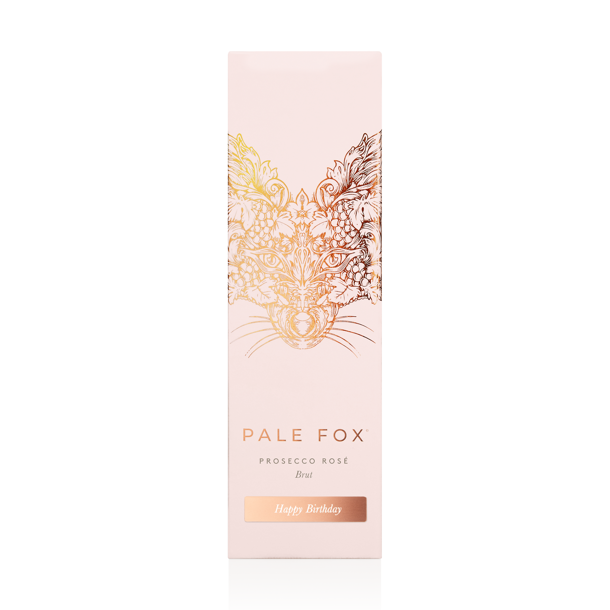 Personalised Rosé Gift Box