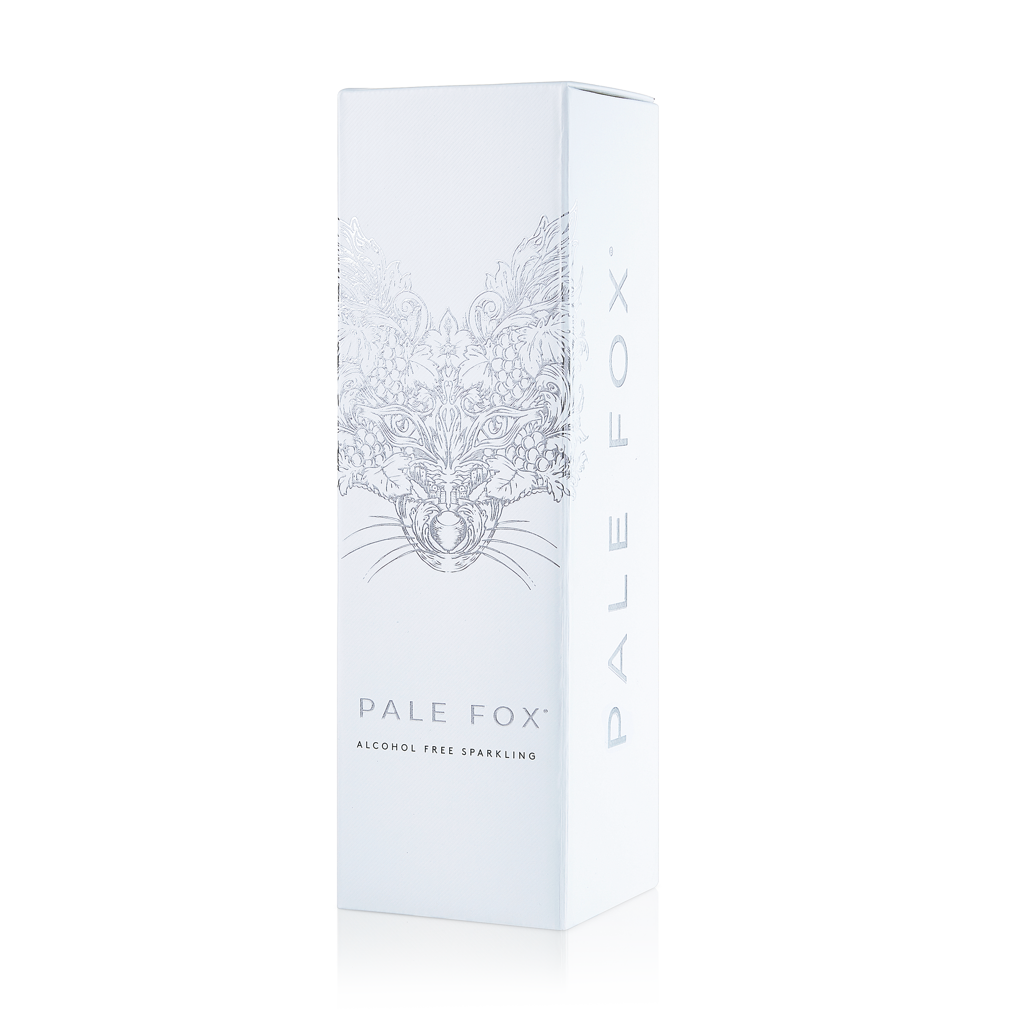 Alcohol Free Gift Box