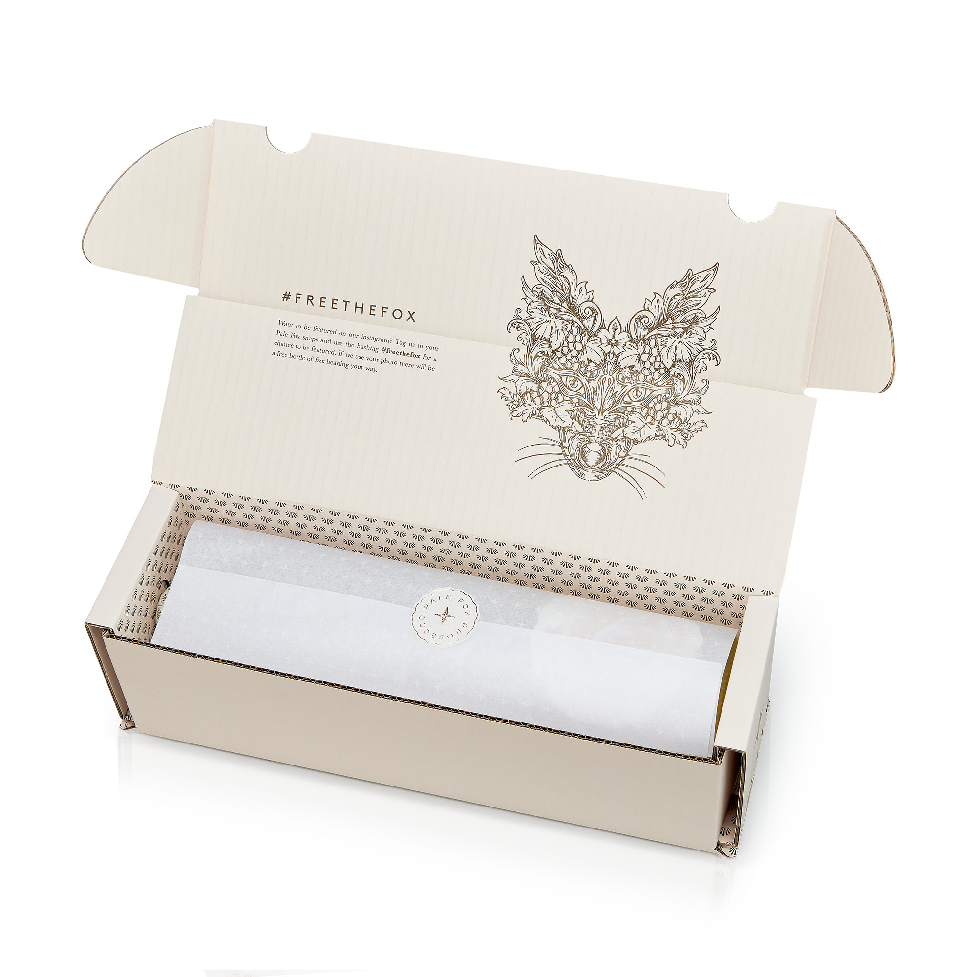 Truffle Box