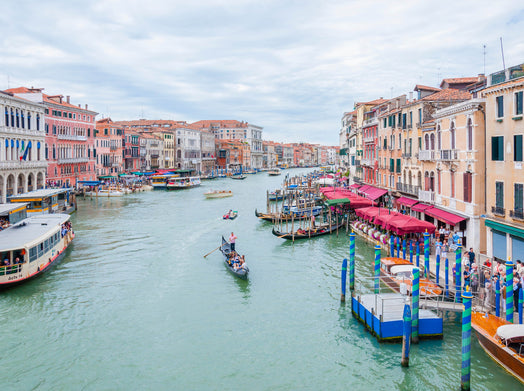 Fox Guide: Venice