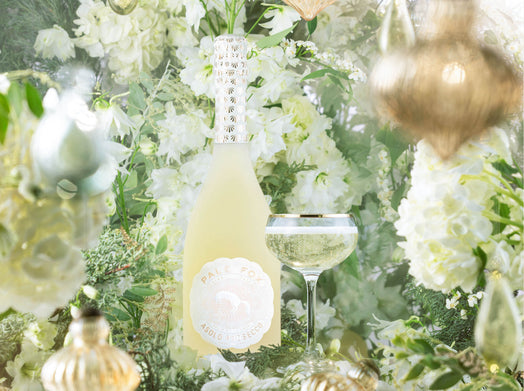 Our Top 5 Christmas Prosecco Cocktails