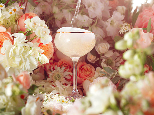 Prosecco, Champagne & Cava: What's the Difference?