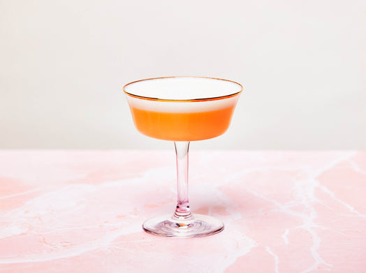The History of the Cocktail