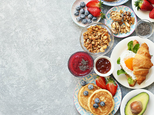 5 Ways to Supercharge Your Brunch