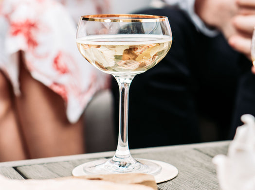 Sulphites in Wine