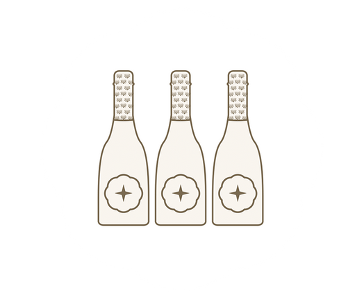 Pale Fox Prosecco Icon 1