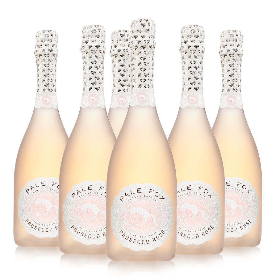 Rosé Case of 6