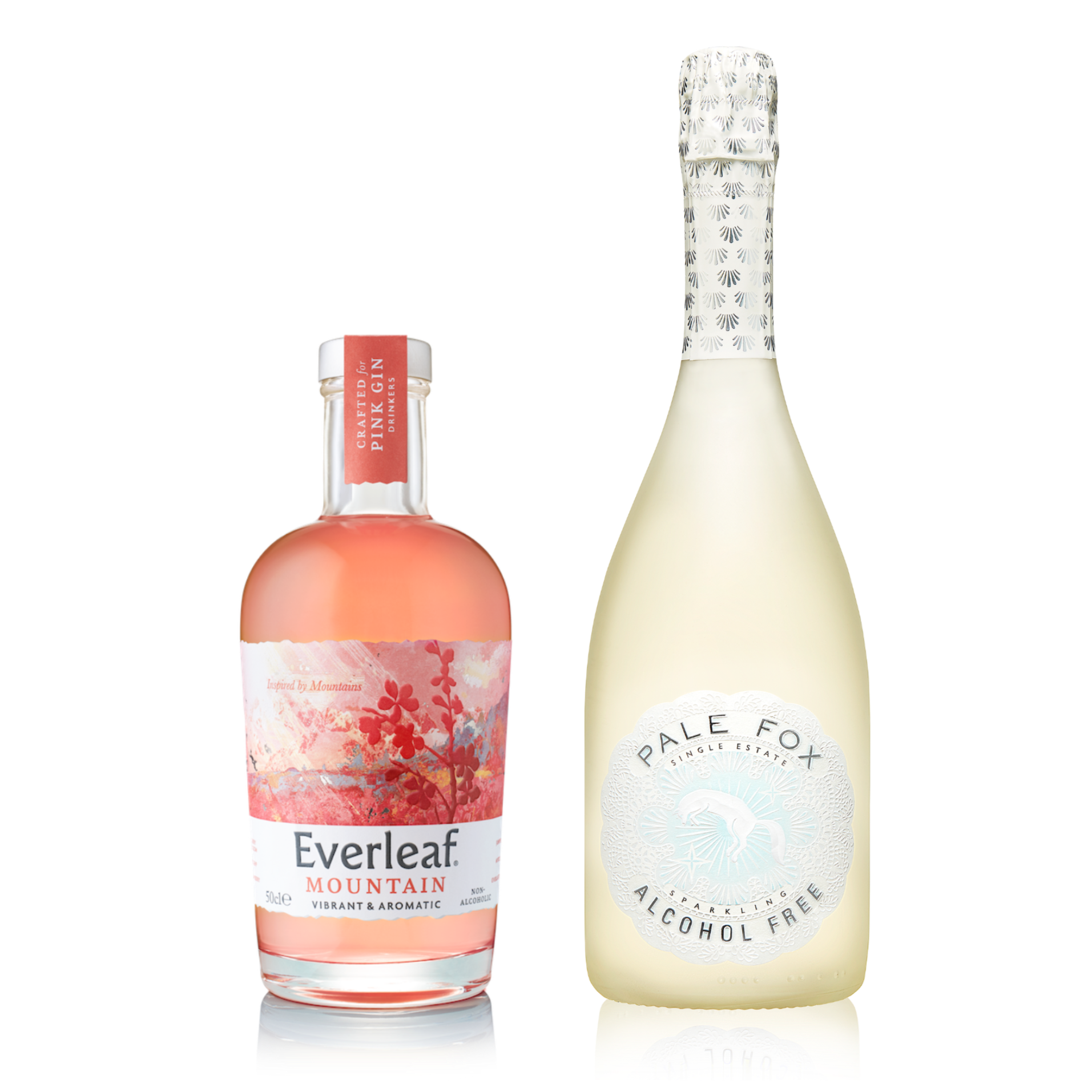 The Mountain Spritz Kit