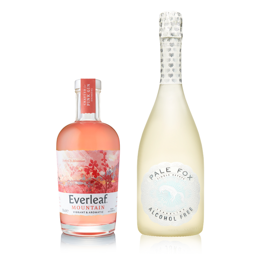 The Mountain Spritz Kit