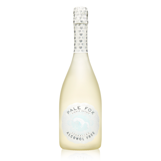Alcohol Free 75cl