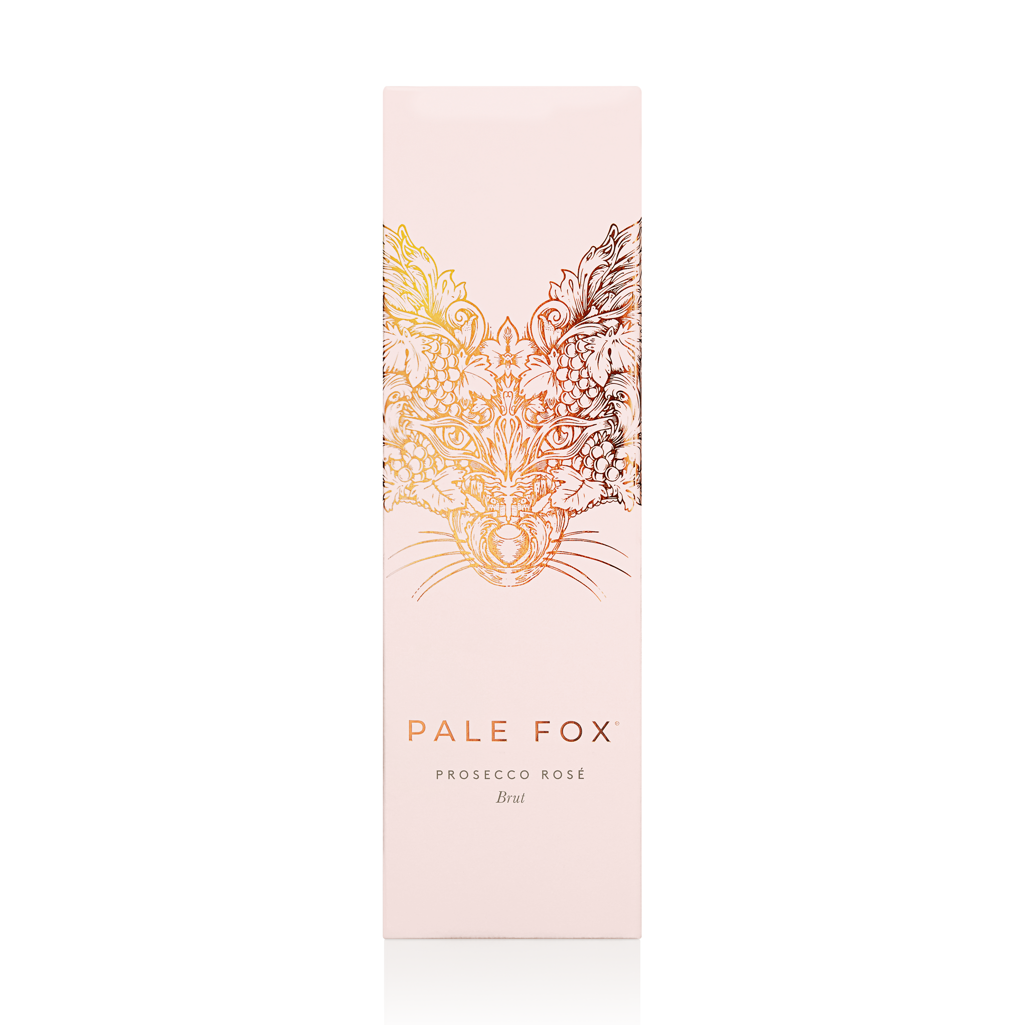 Coffret Rosé