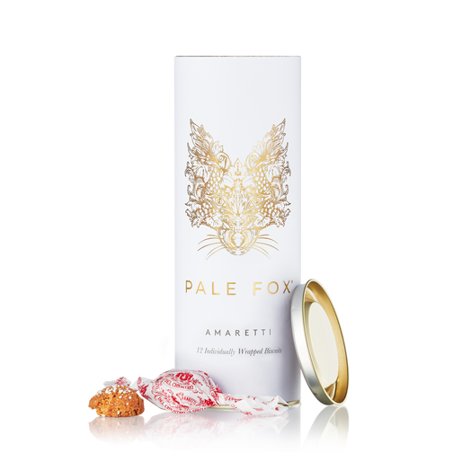 Pale Fox Amaretti
