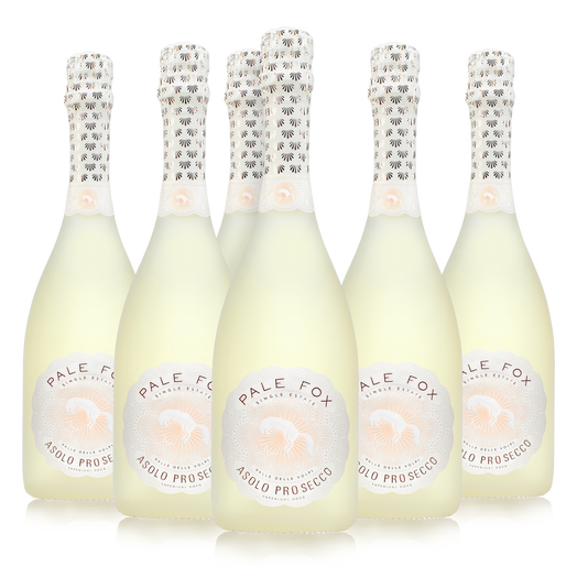 Superiore Case of 6