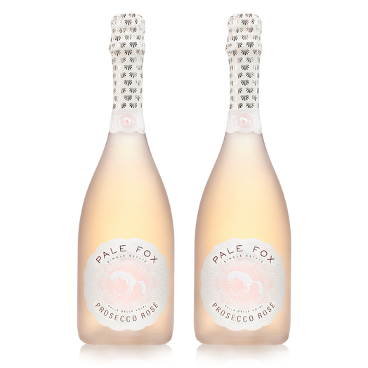 Rosé Double