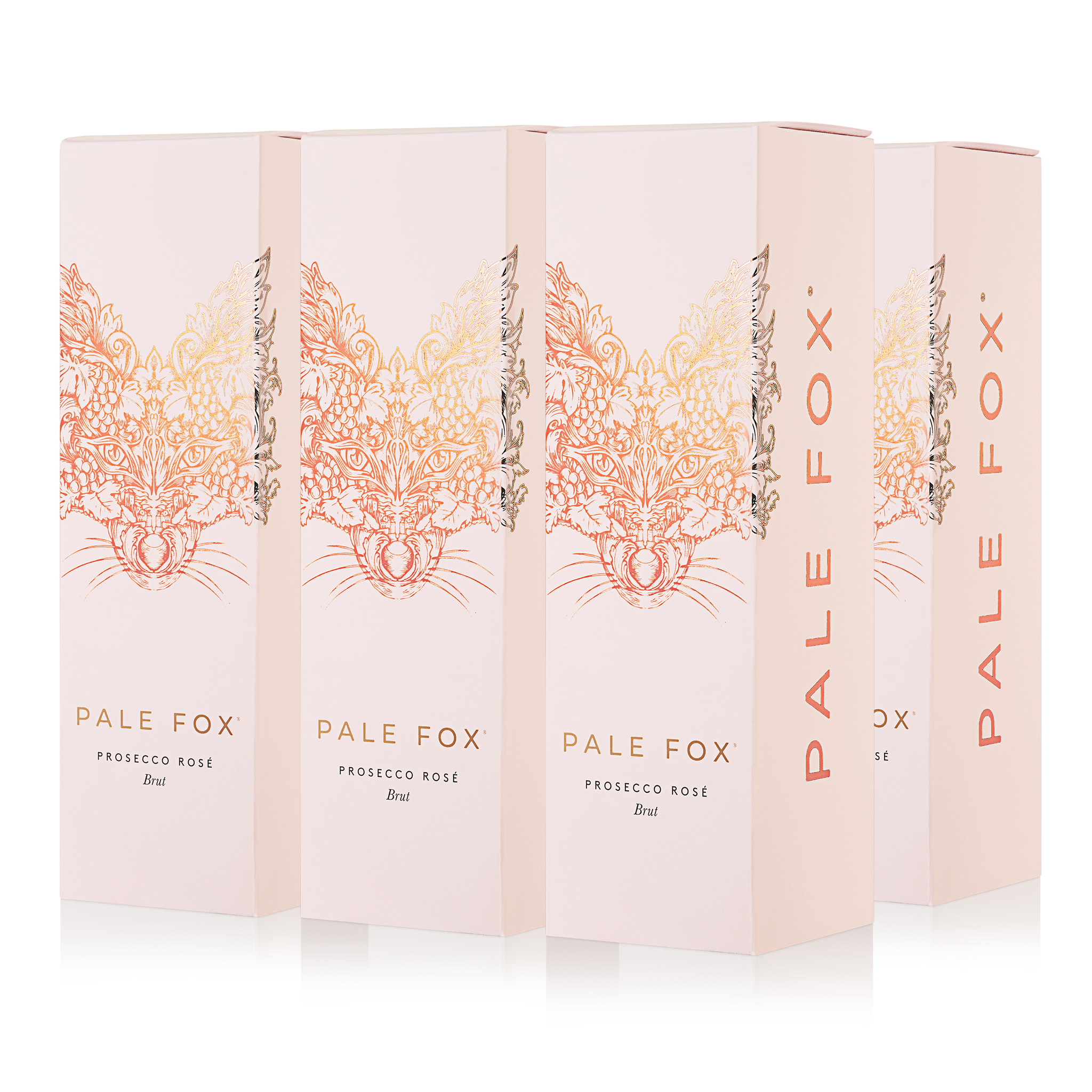 Rosé Gift Box Case of 6