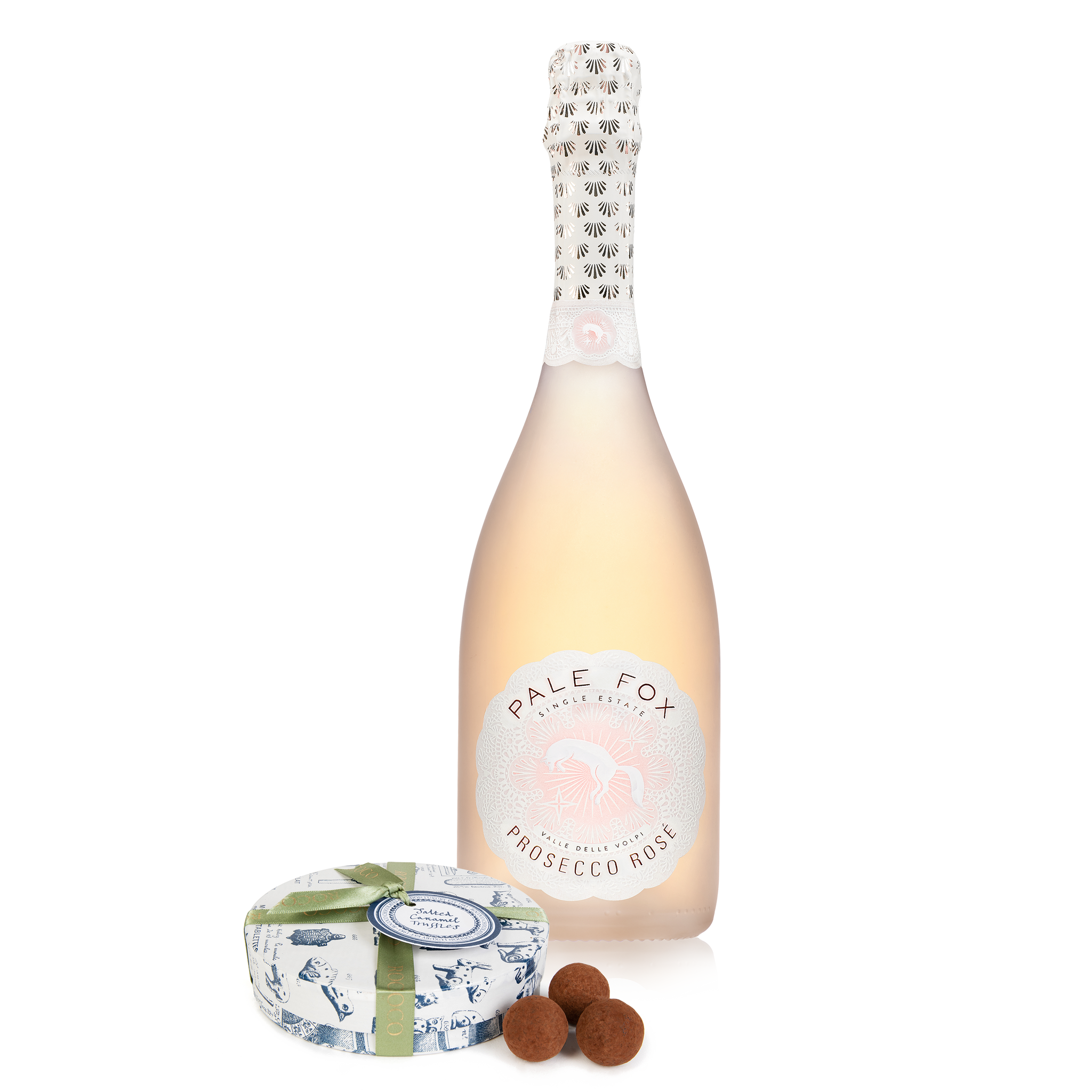 Coffret Truffe