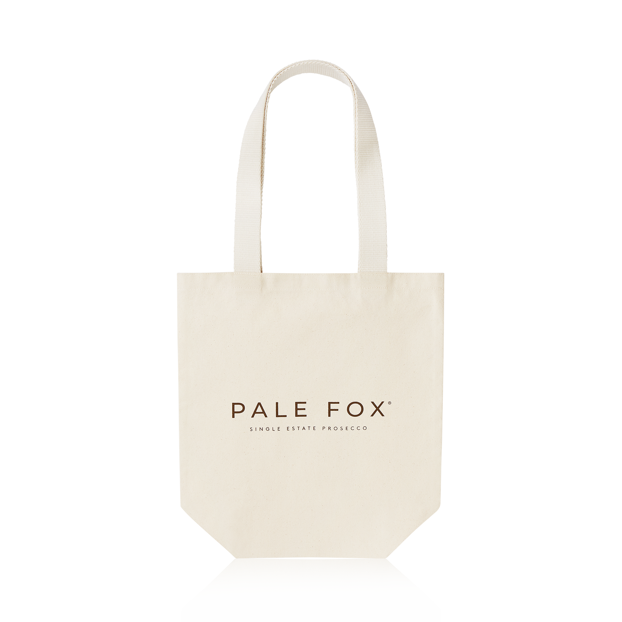 Borsa tote Pale Fox