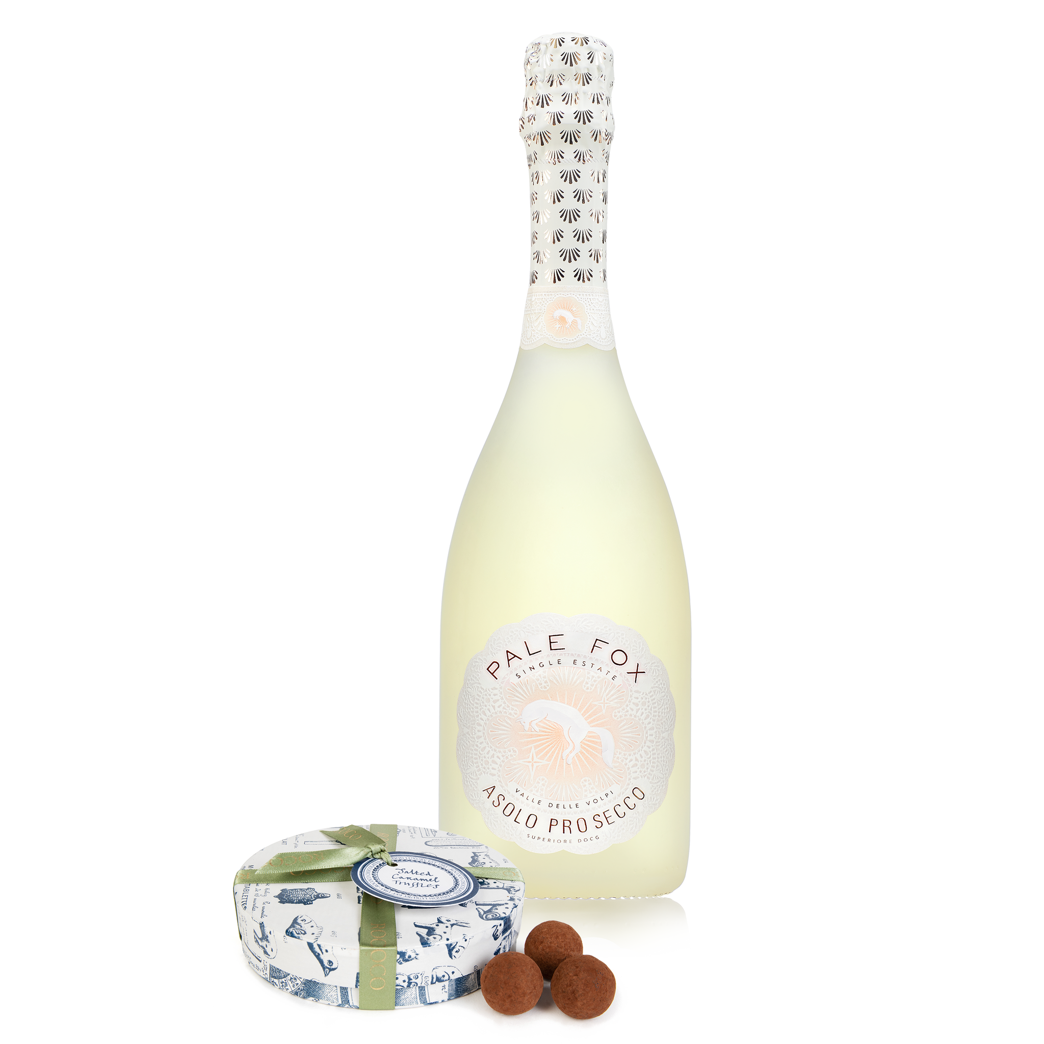 Coffret Truffe